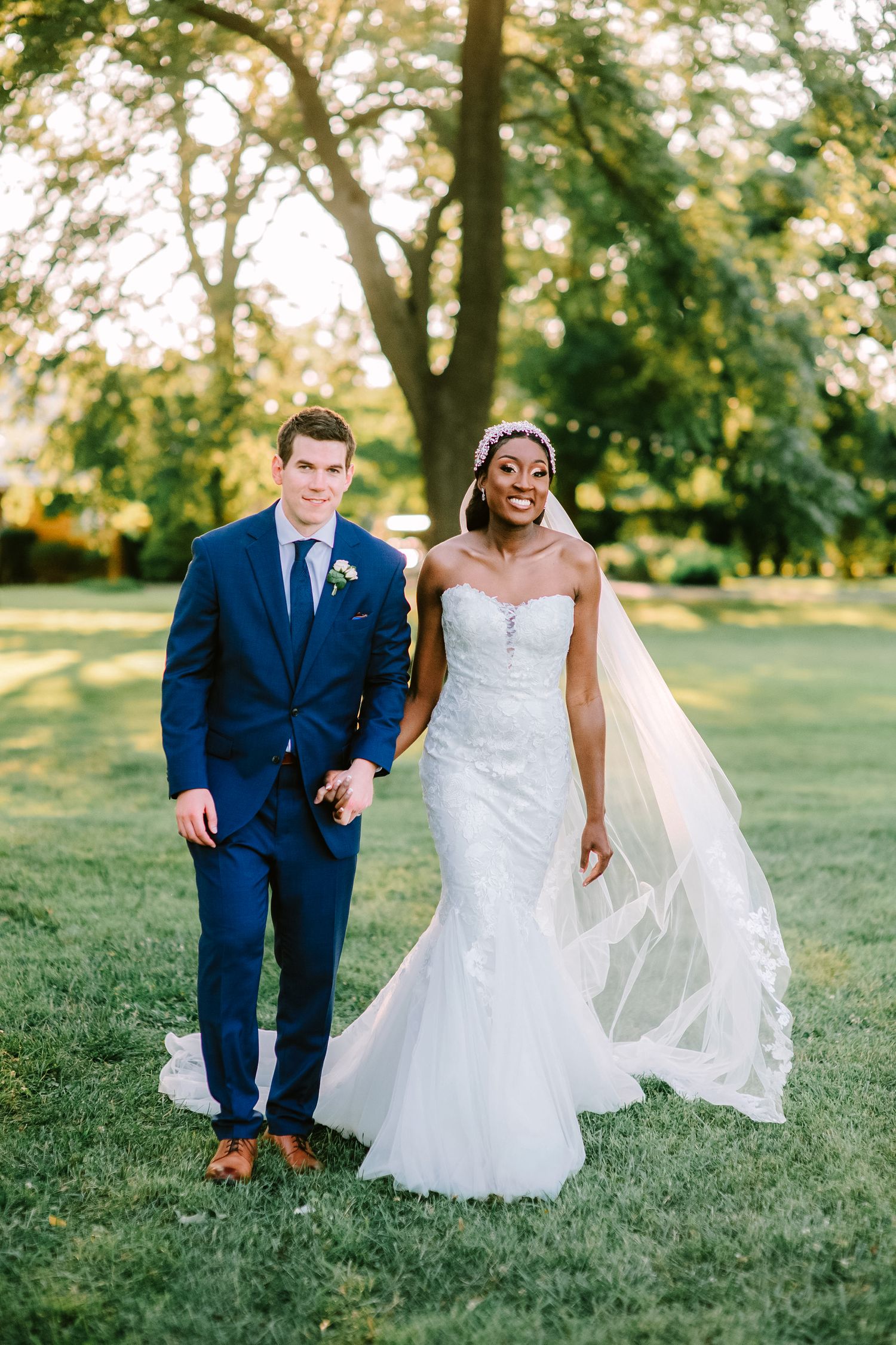 Brittland Estates Wedding