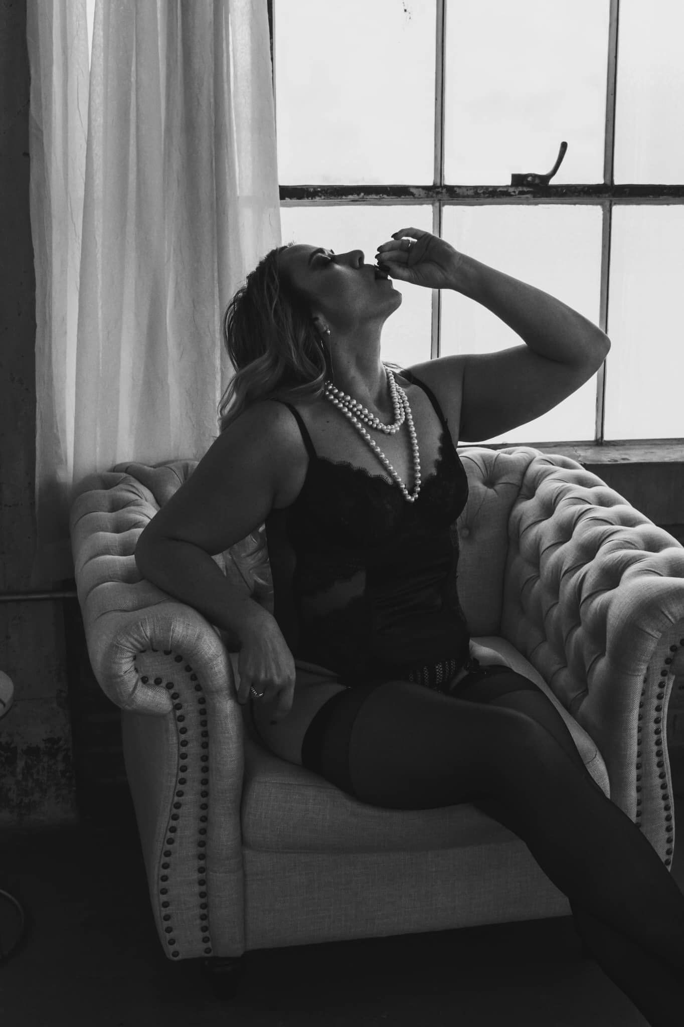 boudoir