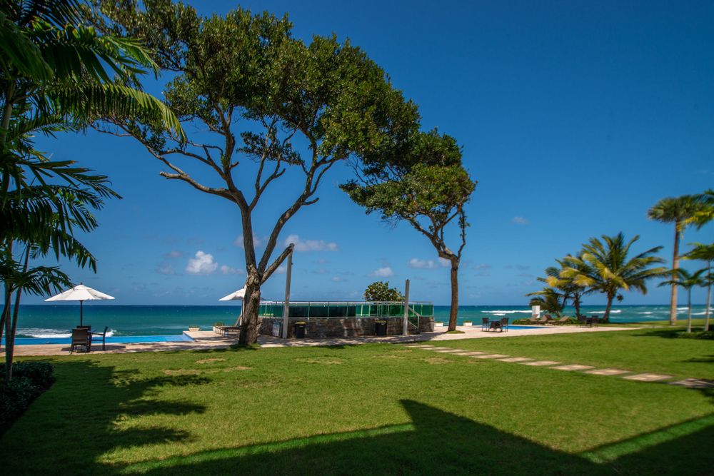 BG 2 Beachfront condo for rent starting at 750 The Sandy Butlers