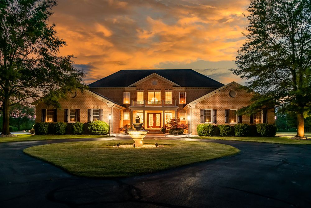 Maximize Property Appeal with Professional Real Estate Photography ...