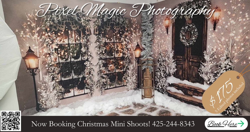 Capture the Magic: Tips for Perfect Christmas and Holiday Photos ...