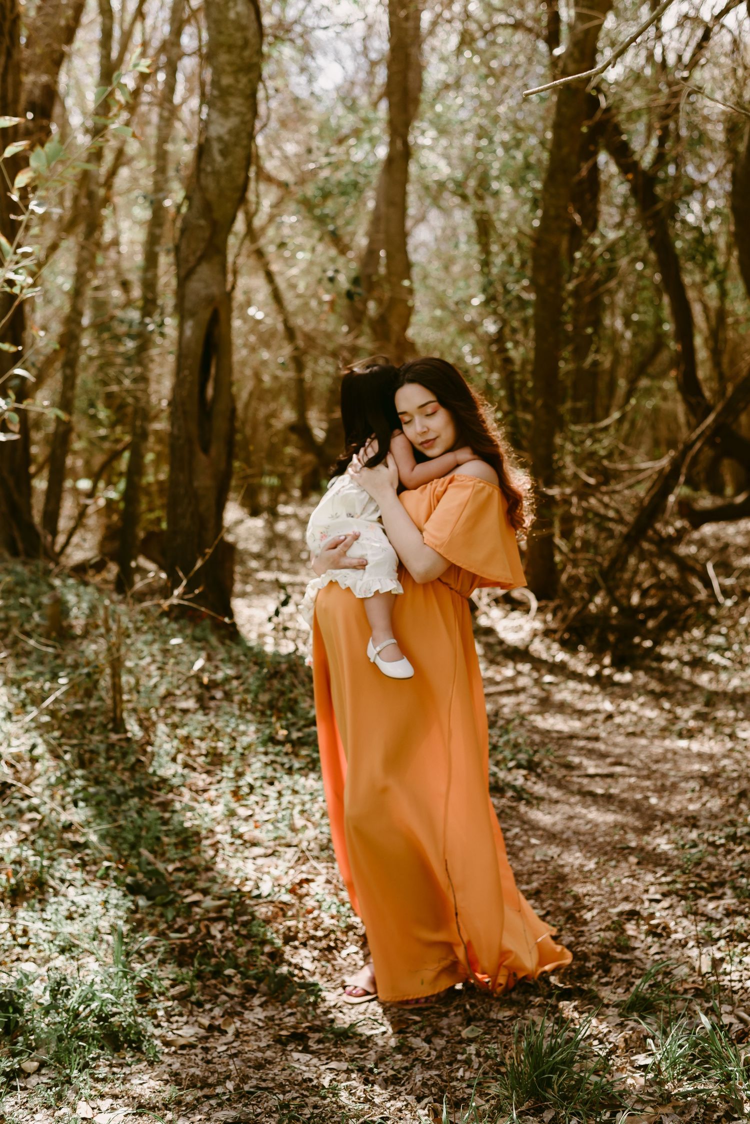 Katy Montoya Photography - Kenedy, Texas Photographer - Seguin, Texas Maternity Photographer