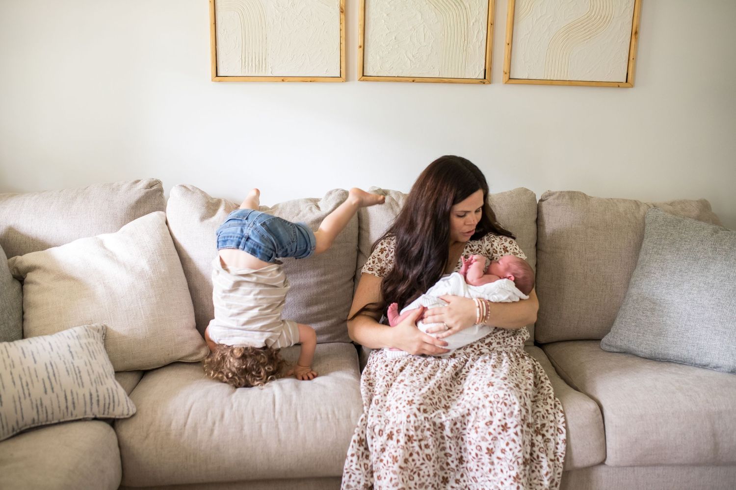 Expert Tips for Choosing the Best Northern Virginia Newborn Photographer for Your Family