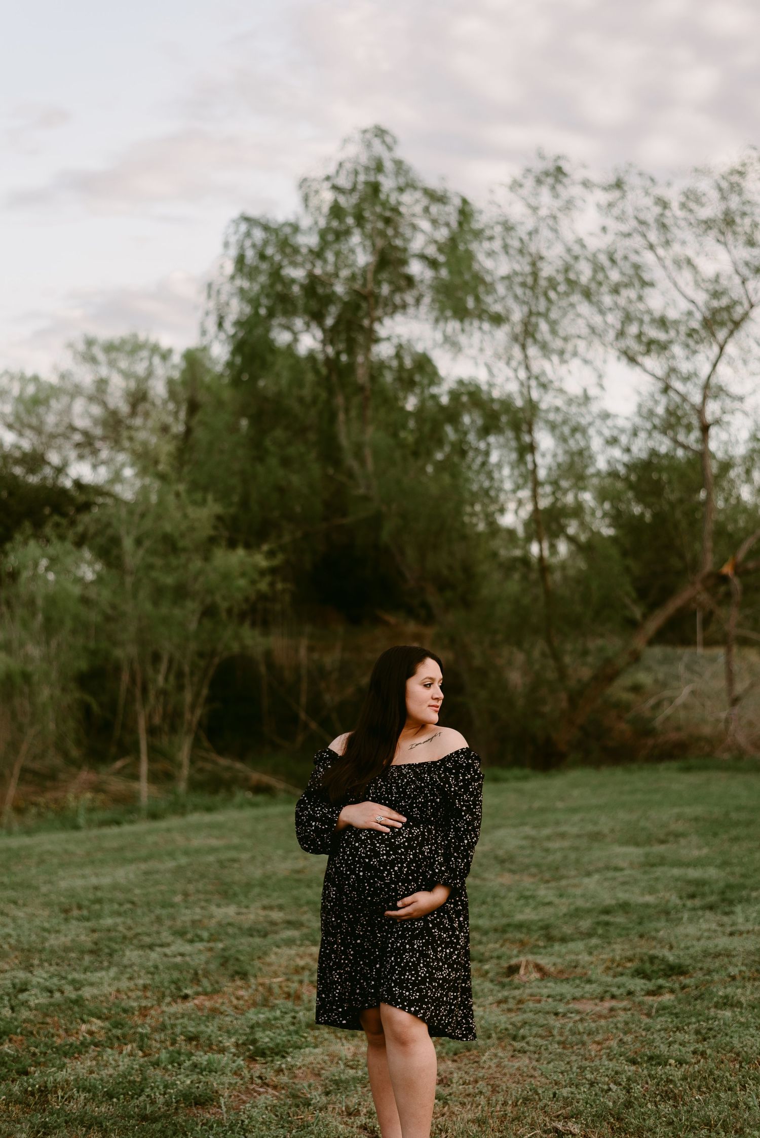 Katy Montoya Photography - Kenedy, Texas Photographer - Kenedy, Texas Maternity Session