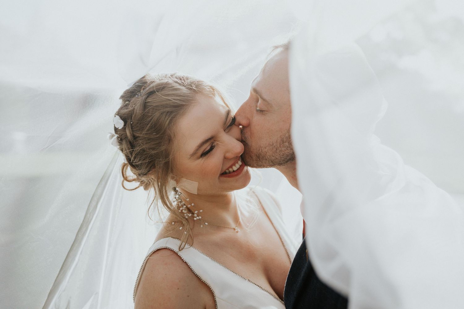 grittleton house wedding