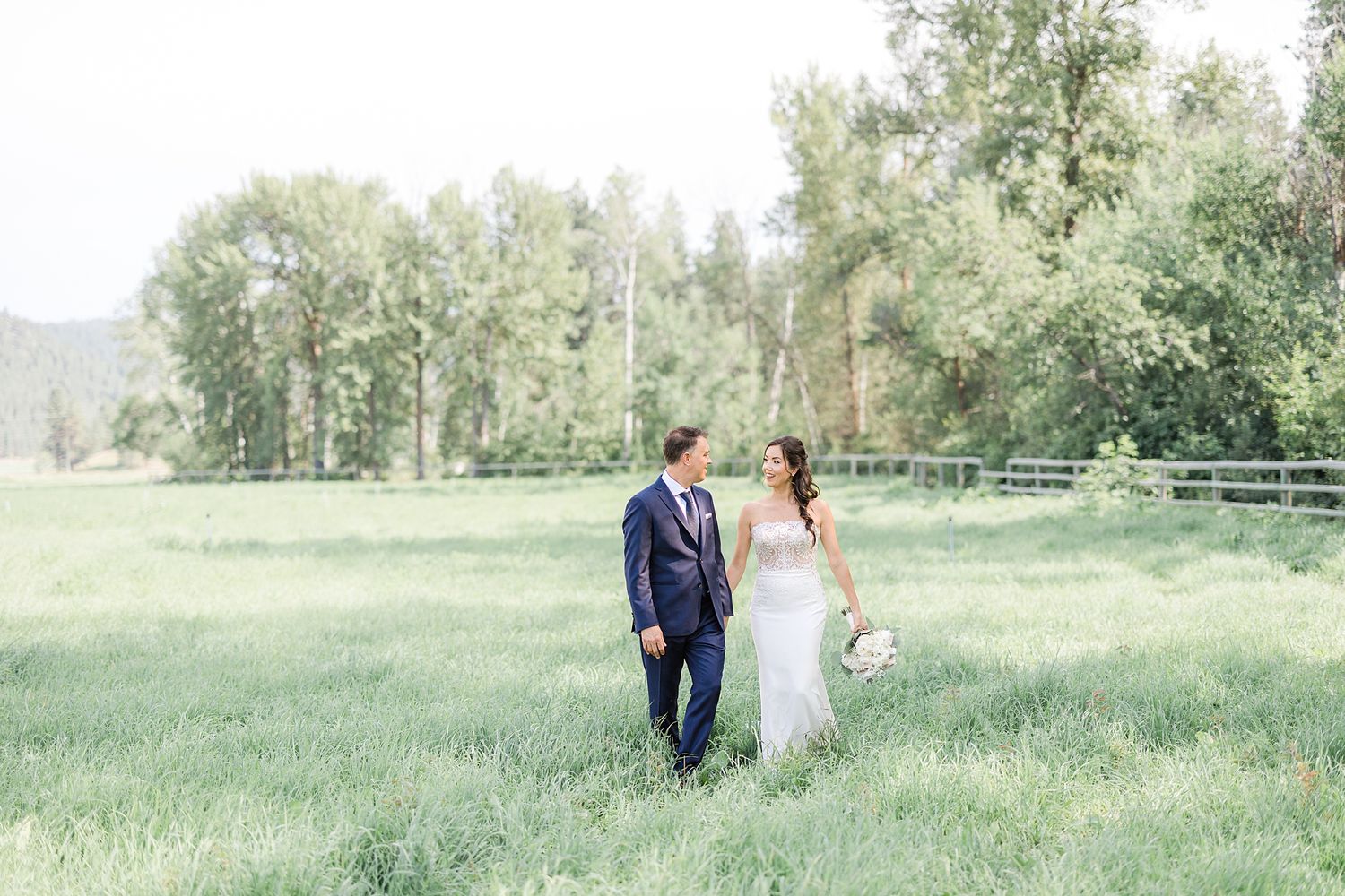 Summerland Wedding Photographer