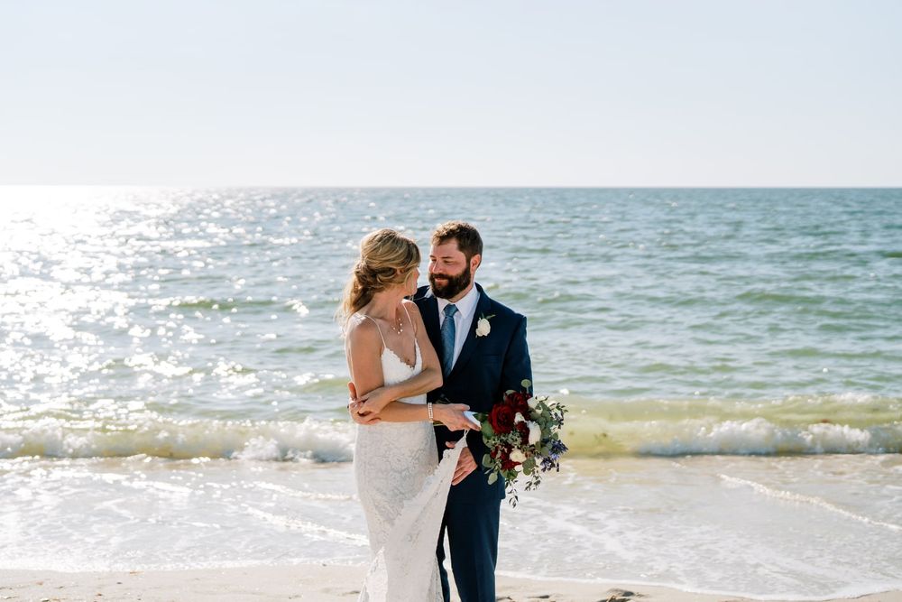 A Simple, Yet Beautiful Sarasota Courthouse Wedding Jaeger Haus