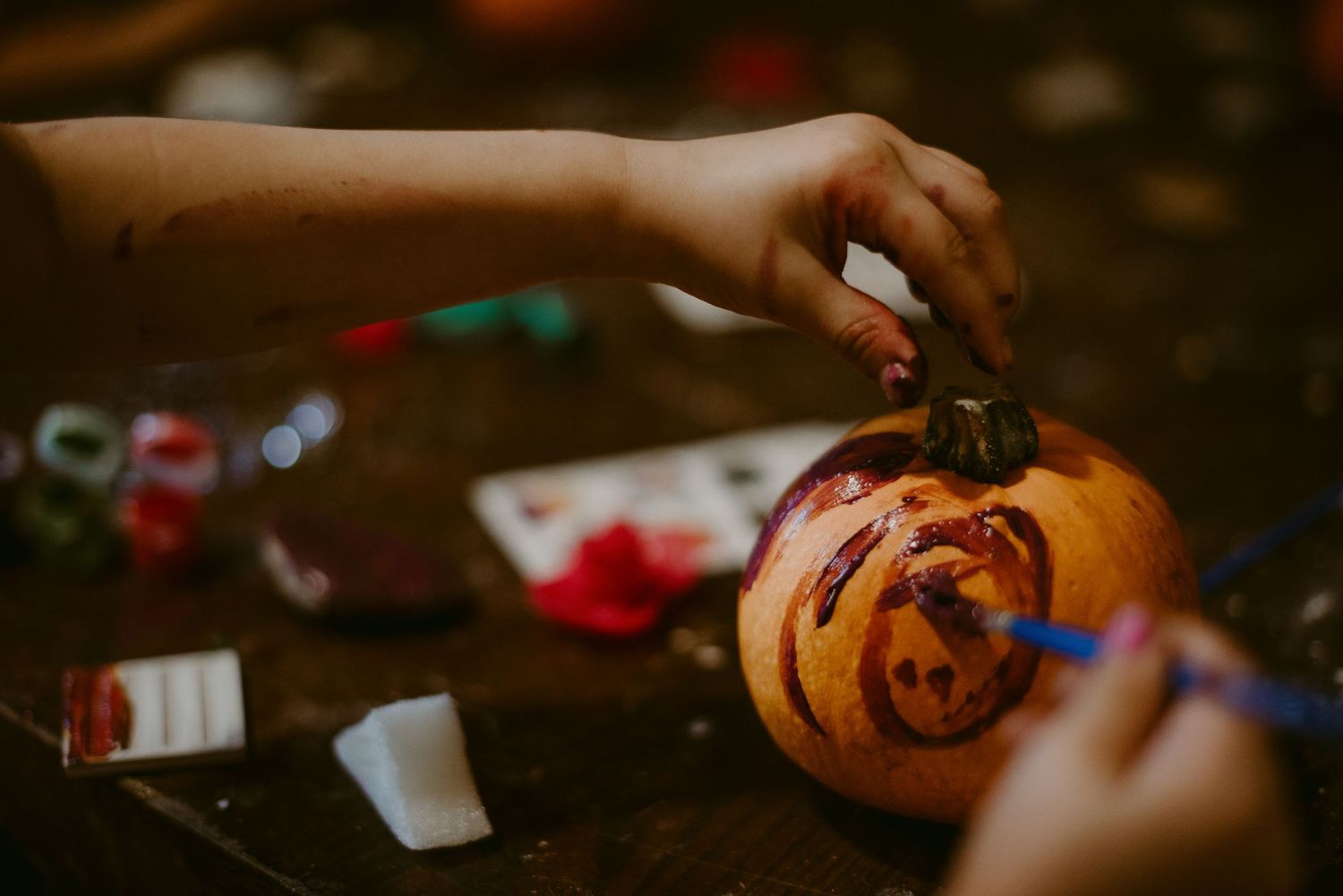 Katy Montoya Photography - Kenedy, Texas Photographer - San Antonio, Texas Family Photographer