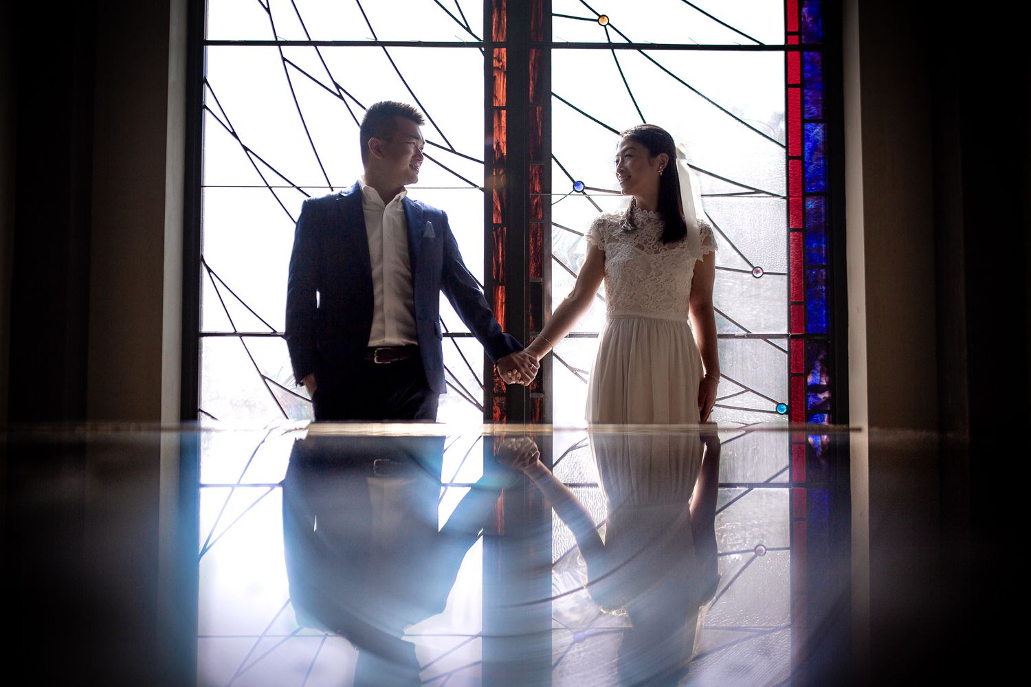 5 Simple Tips to Help Take the Stress Out of Planning a Wedding