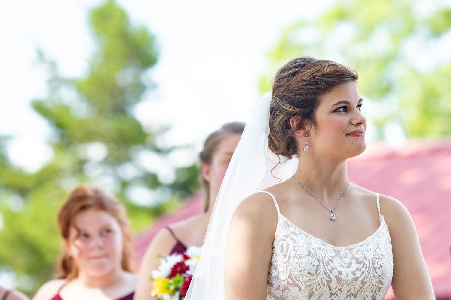 Wedding Photography Styles