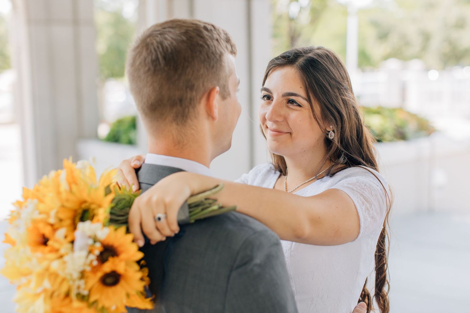 Provo Canyon Wedding Venues
