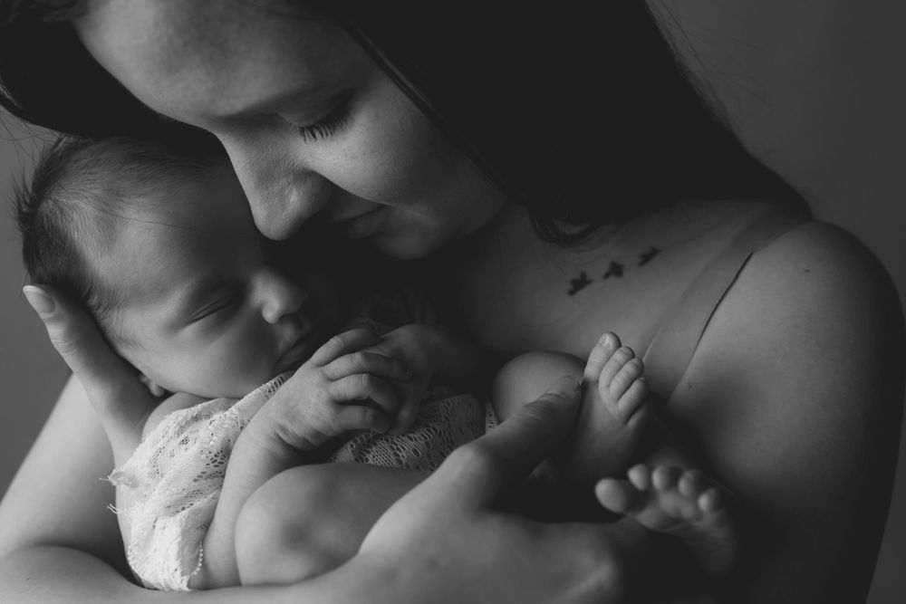 Preparing for Your Newborn Photography Session A Comprehensive Guide