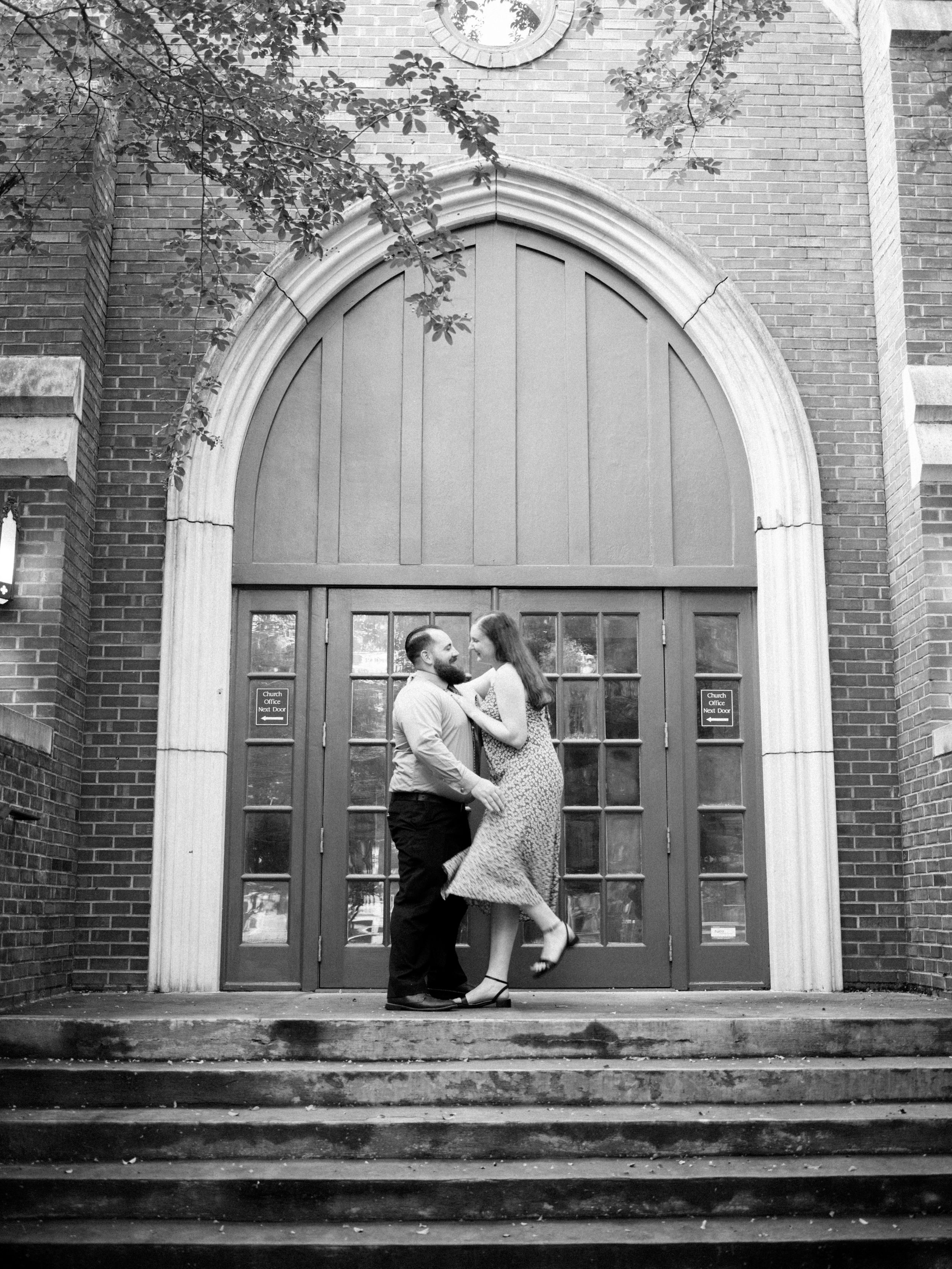 Wedding Venue: Bakery 105