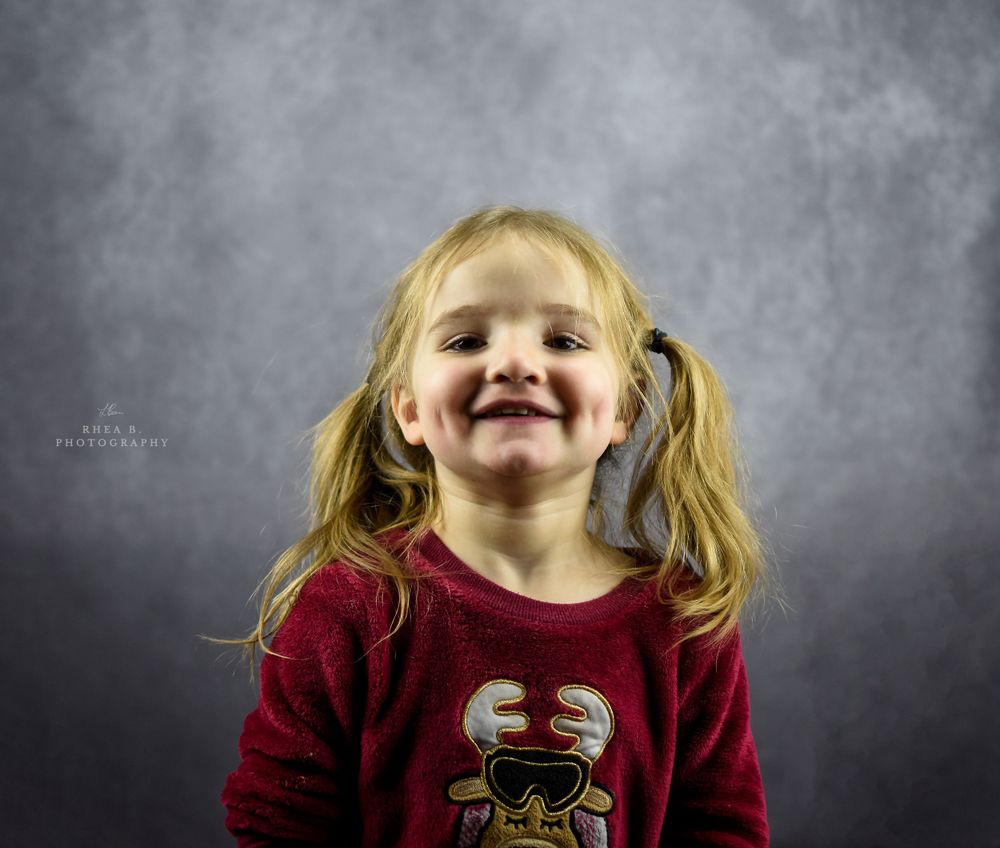 By Rhea Photography Studio Fun With My Family - Rhea B. Photography