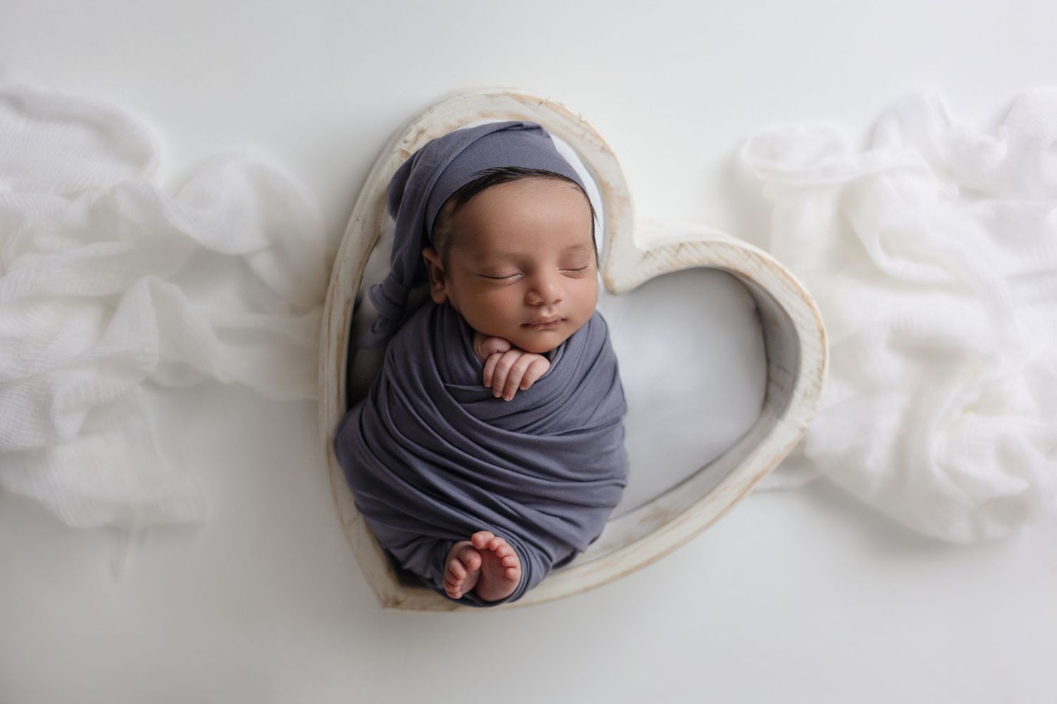Blog Post Image- Popular Newborn Photography Props by Smile On Photography Milton Ontario Newborn Photographer.