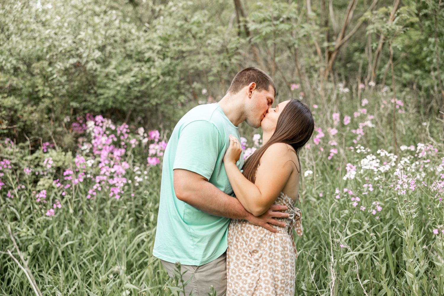 engagement photography