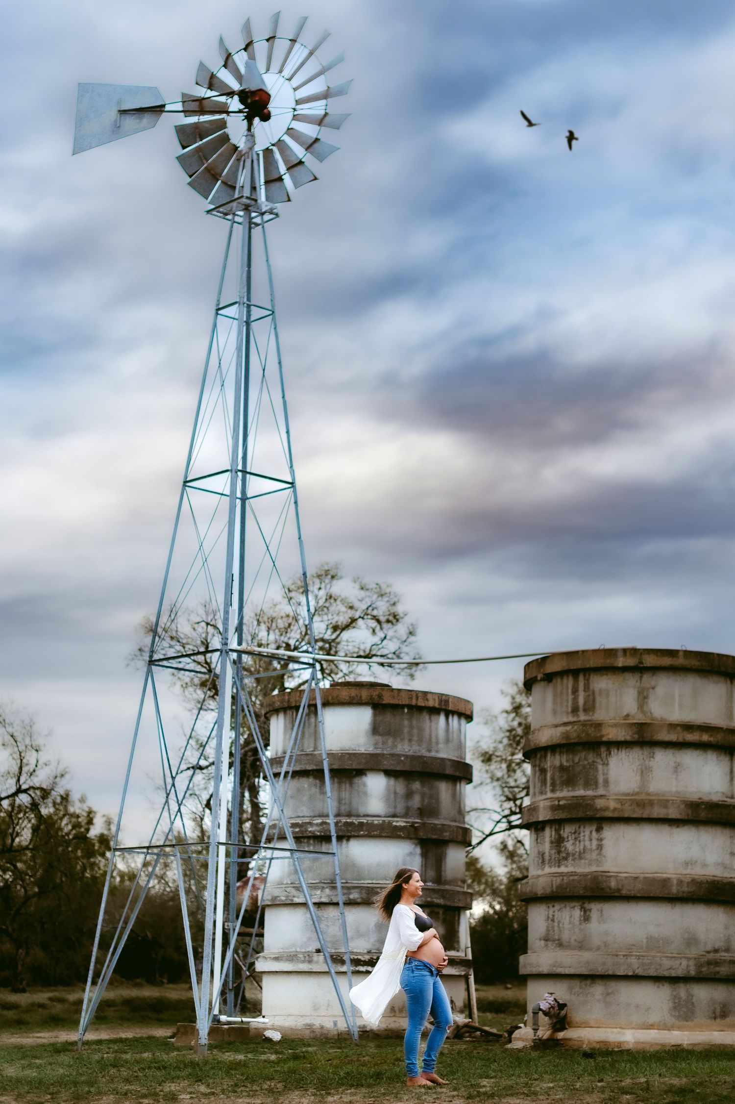 Karnes County Photographer | Kenedy, Texas Photographer | Karnes City Photographer | Texas Maternity Photographer