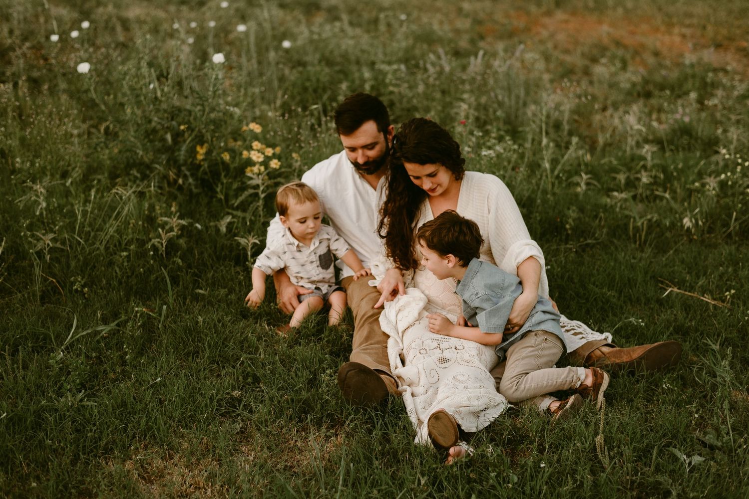 Katy Montoya Photography - Kenedy, Texas Photographer - Victoria, Texas Family Photographer