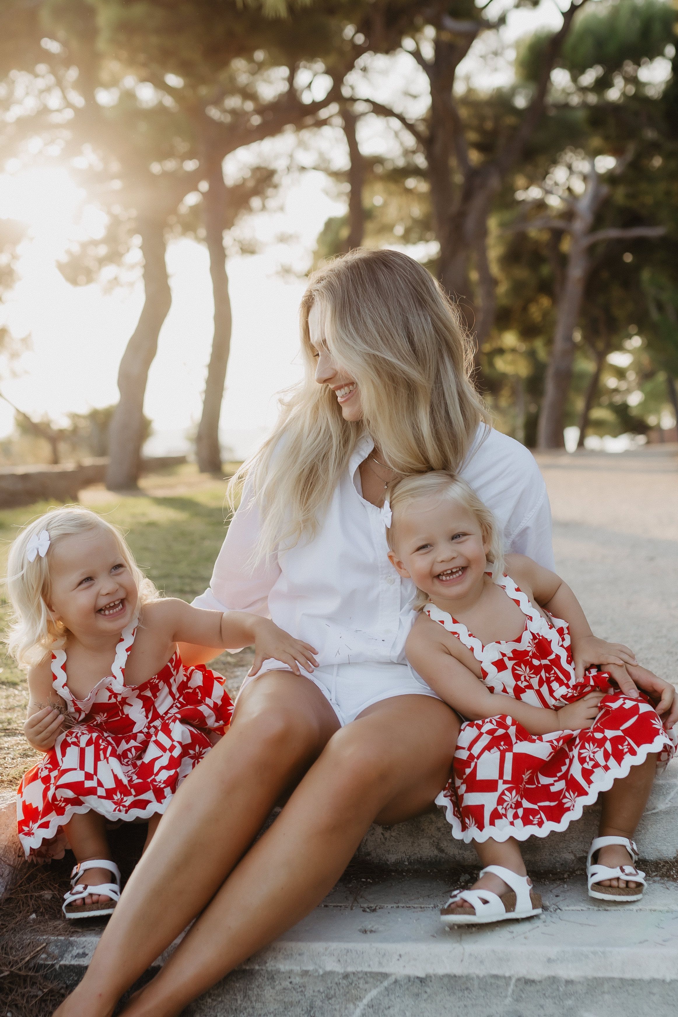 family session Croatia