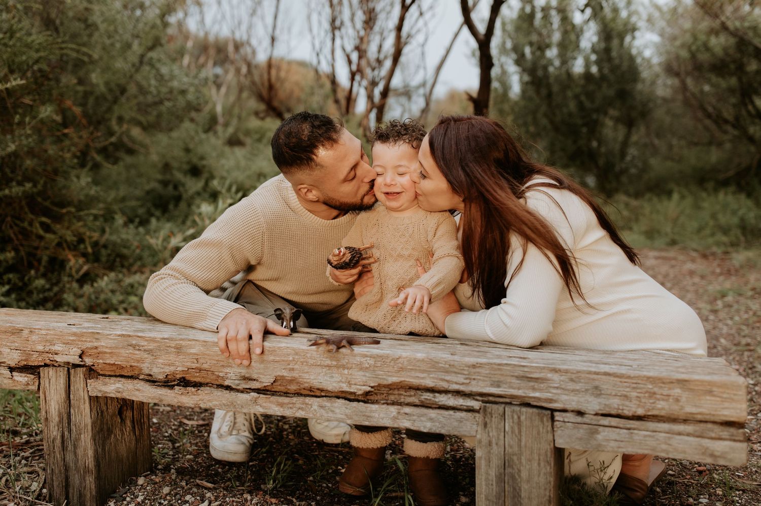what to wear for your family photos