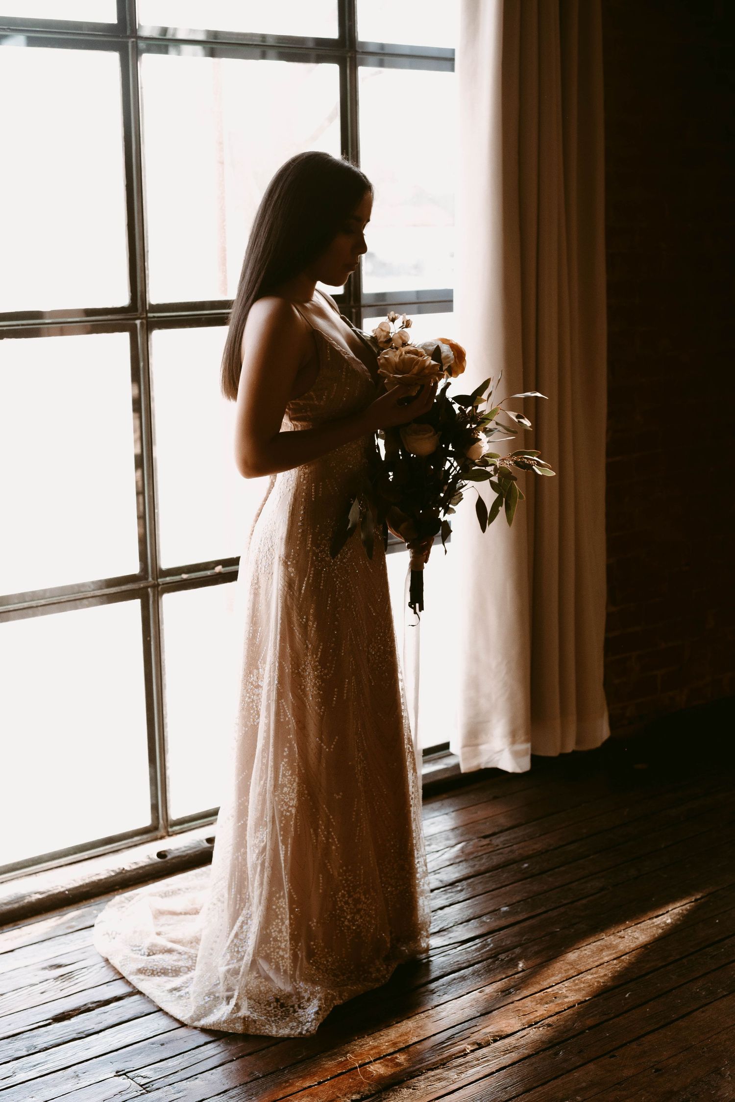 Katy Montoya Photography - Kenedy, Texas Photographer - Soel Venue in Seguin, Texas Bridal Session
