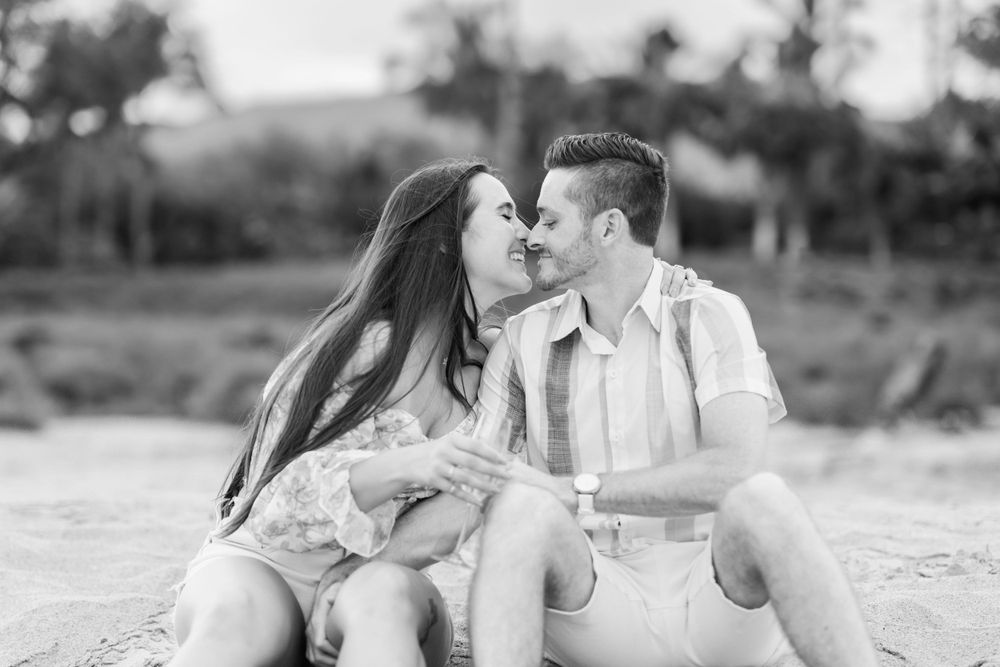 Yes to Forever Maui & Lanai Photographer Cheynice Ruidas