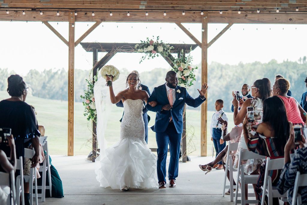 Grant Hill Farms Wedding Photography