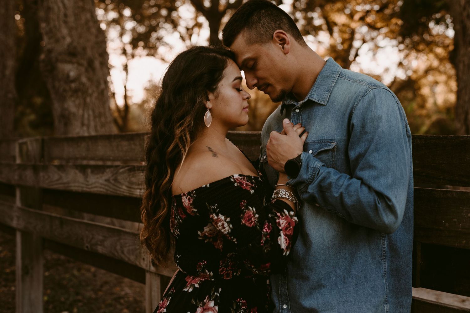 Katy Montoya Photography - Kenedy, Texas Photographer - Seguin, Texas Couples Photographer