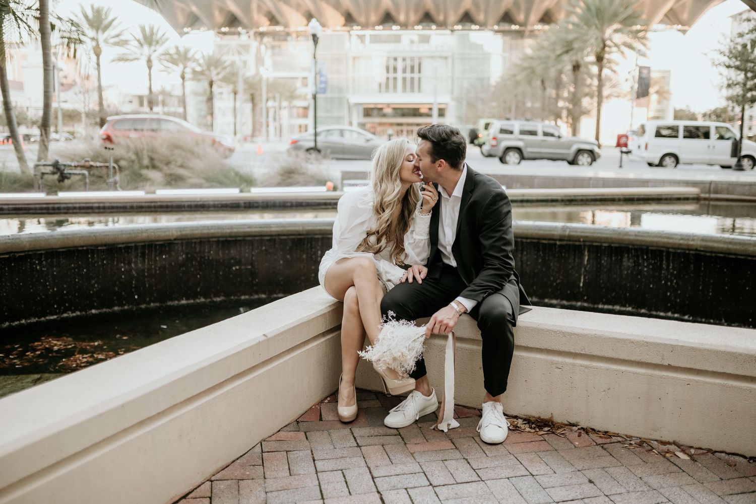Elopement Photographer Orlando Florida