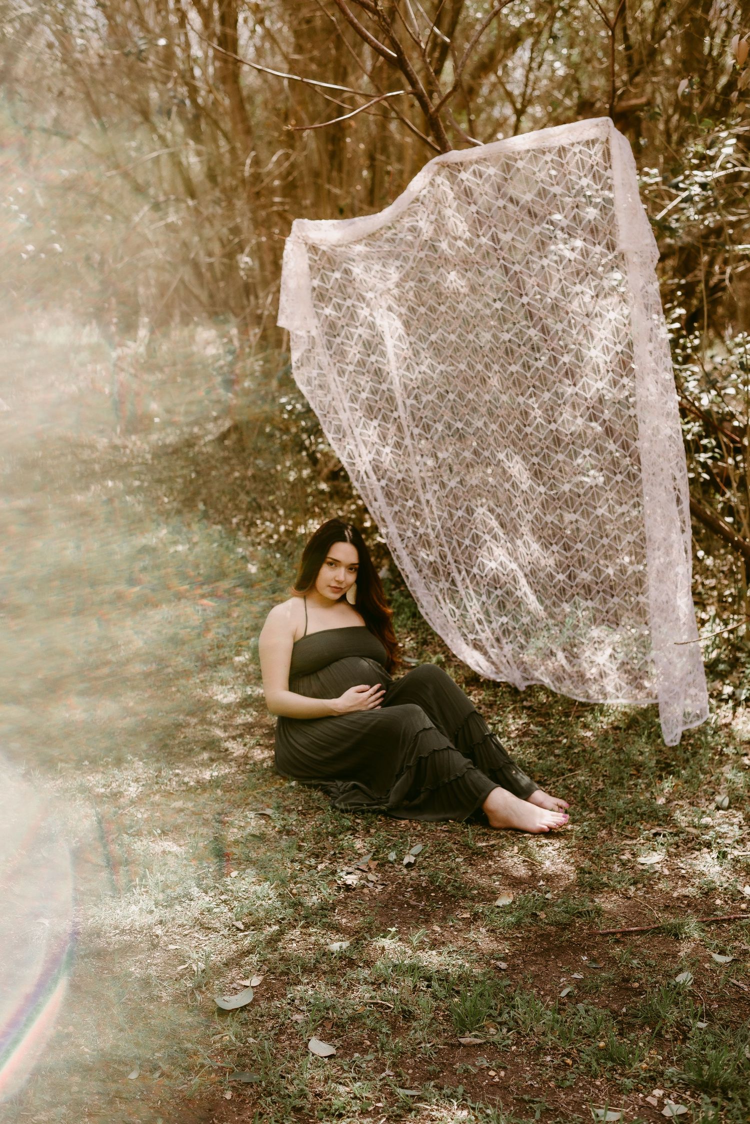 Katy Montoya Photography - Kenedy, Texas Photographer - Seguin, Texas Maternity Photographer