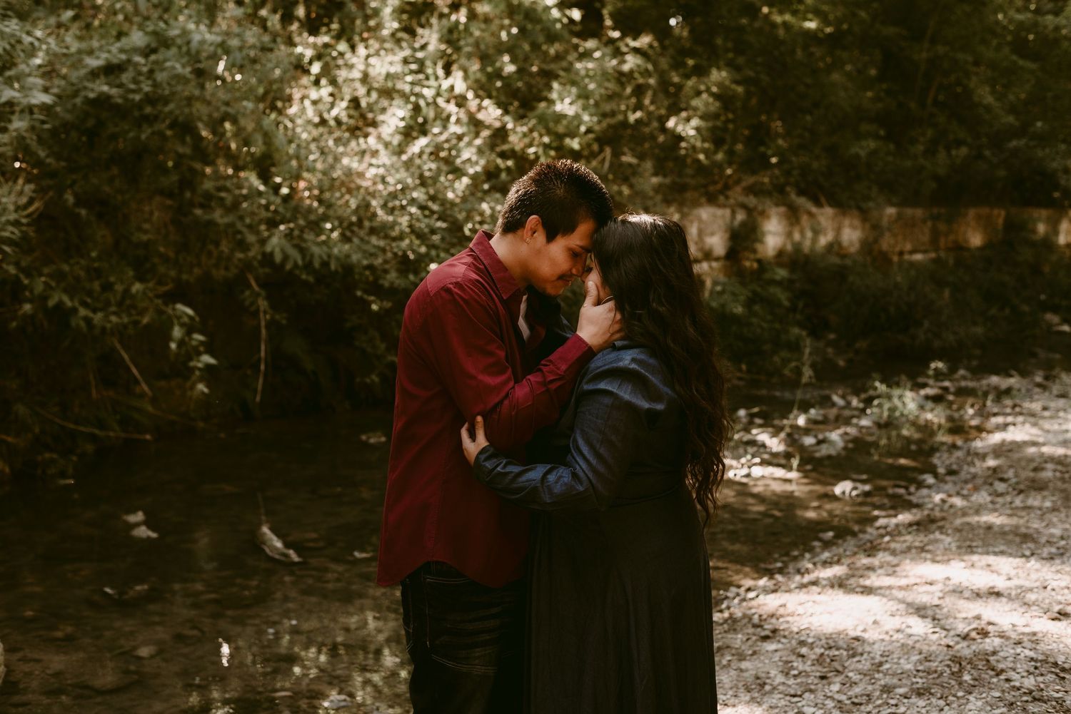 Katy Montoya Photography - Kenedy, Texas Photographer - Seguin, Texas Engagement Photography