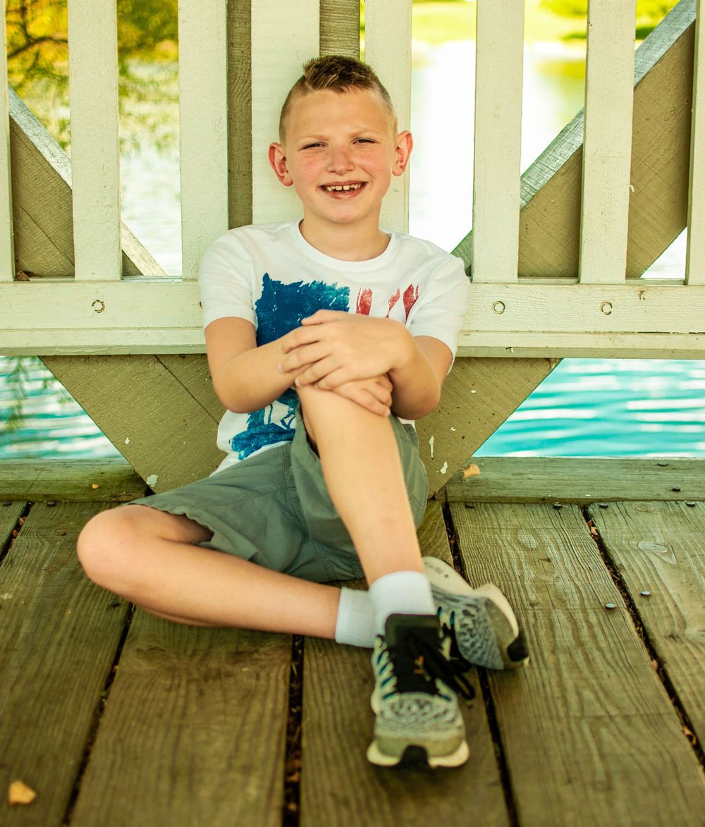 Capturing Unforgettable Moments: 5 Tips for the Perfect First Day of