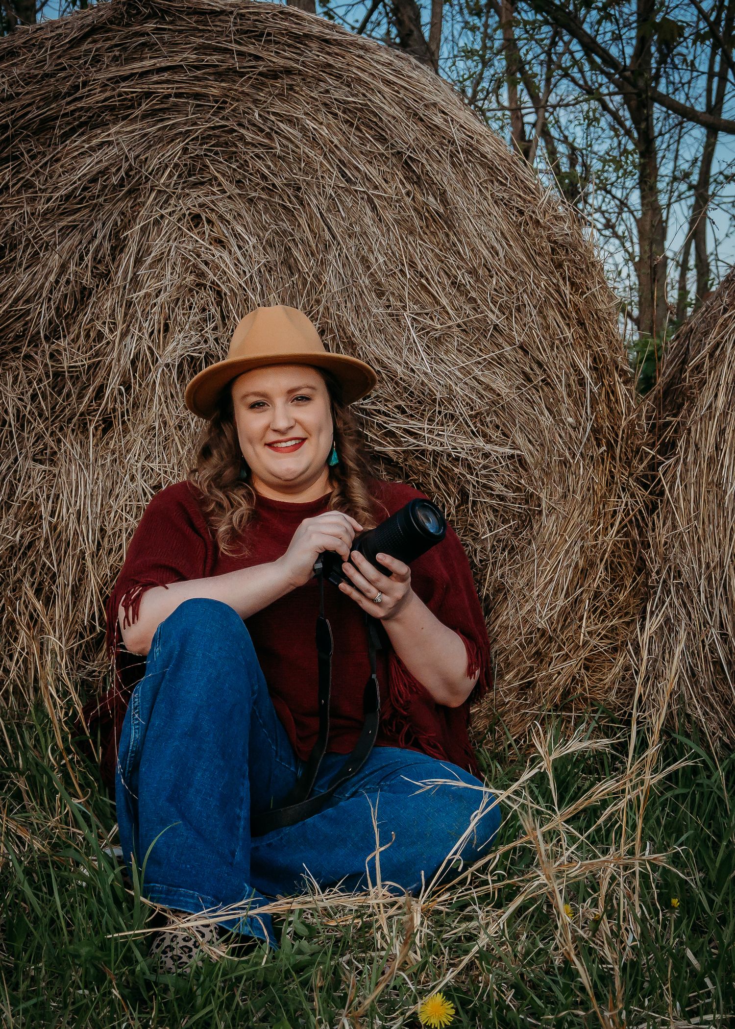 Portrait Photographer