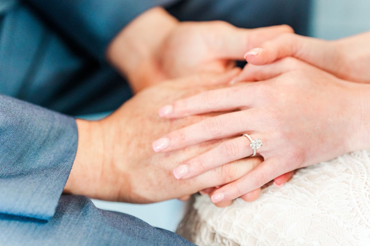 New Jersey Engagement Photographer