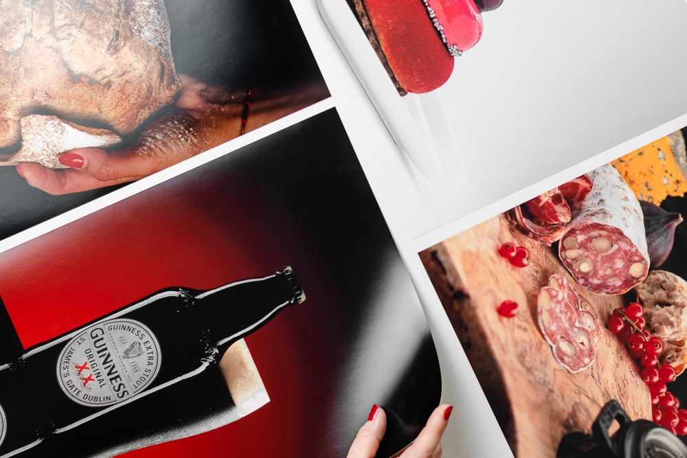 Create Your Professional Portfolio - Photo by © Reka Csulak
