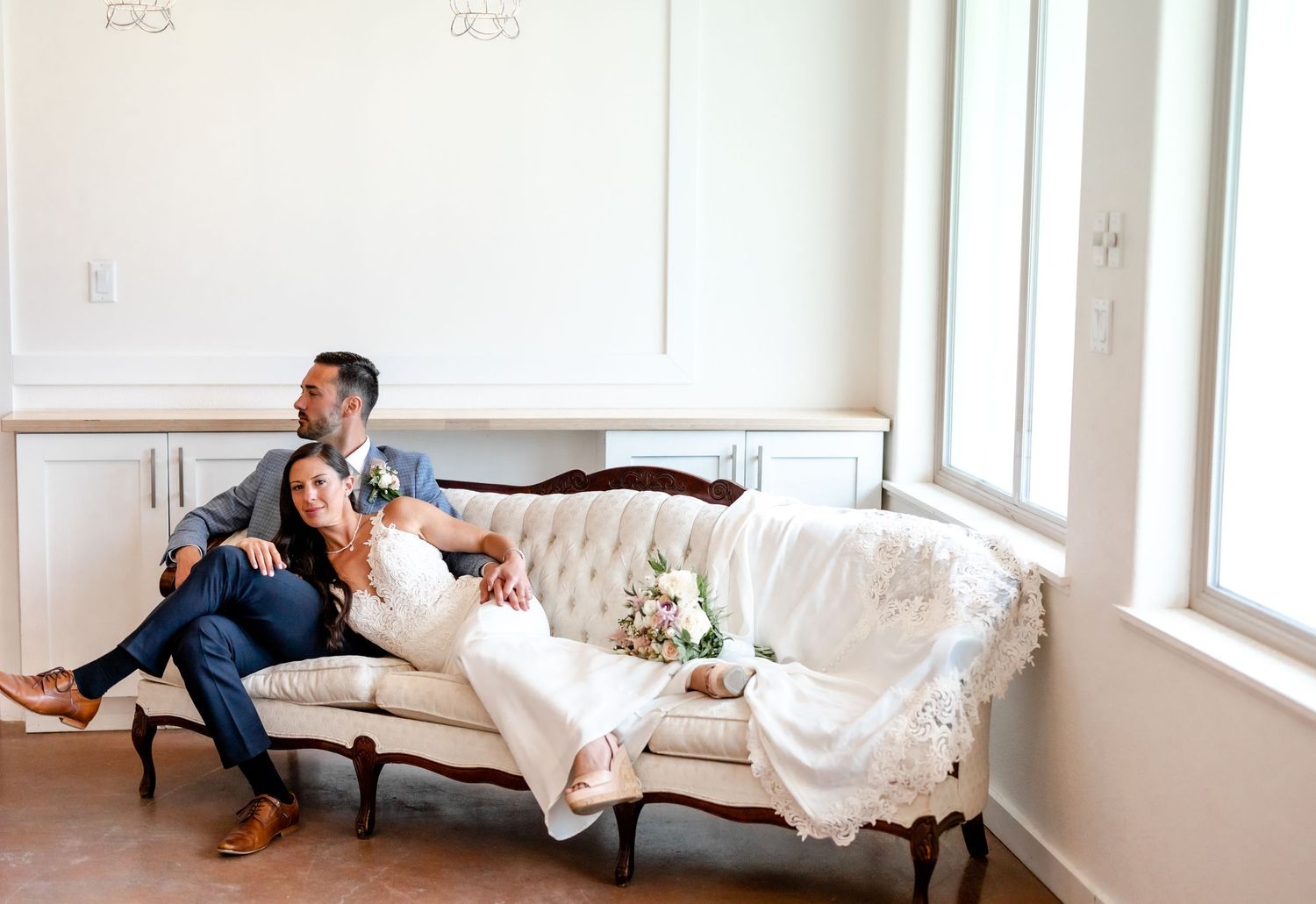 Summerland Wedding Photographer