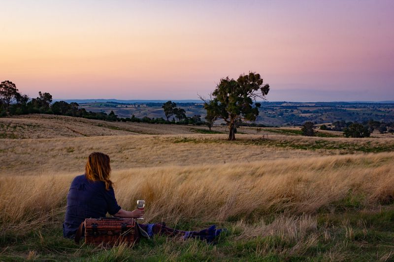 Eudora Farm Em Callaghan Photography