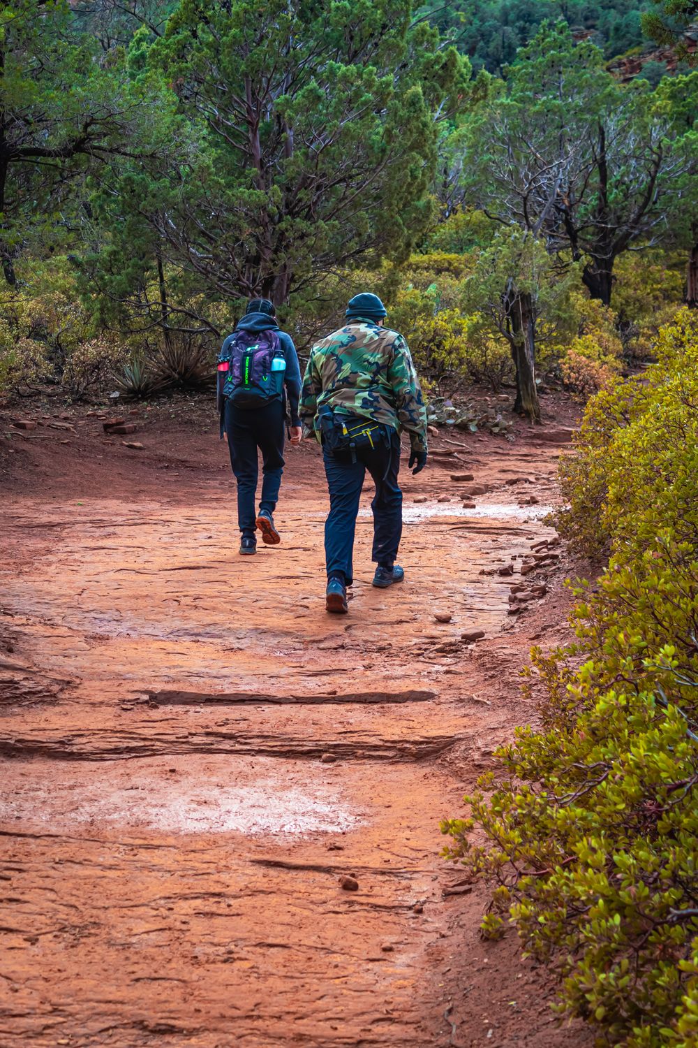 Top 5 Places to Hike in Arizona Begay Photography
