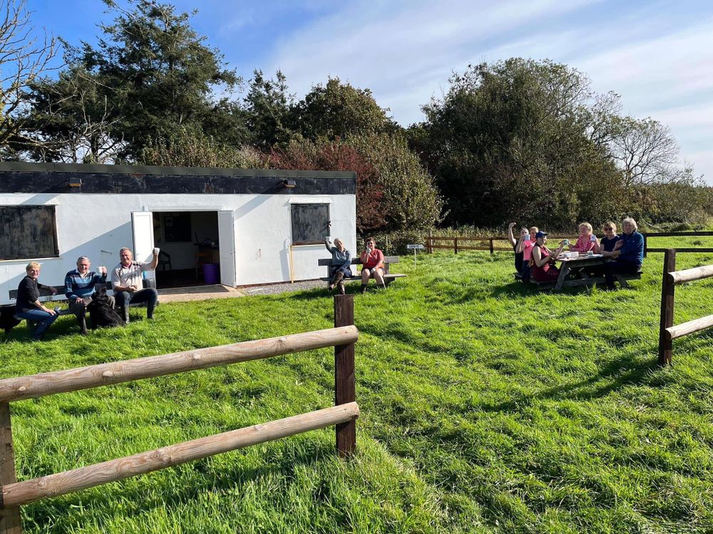 Renew Membership for 2024 The Gower Riding Club