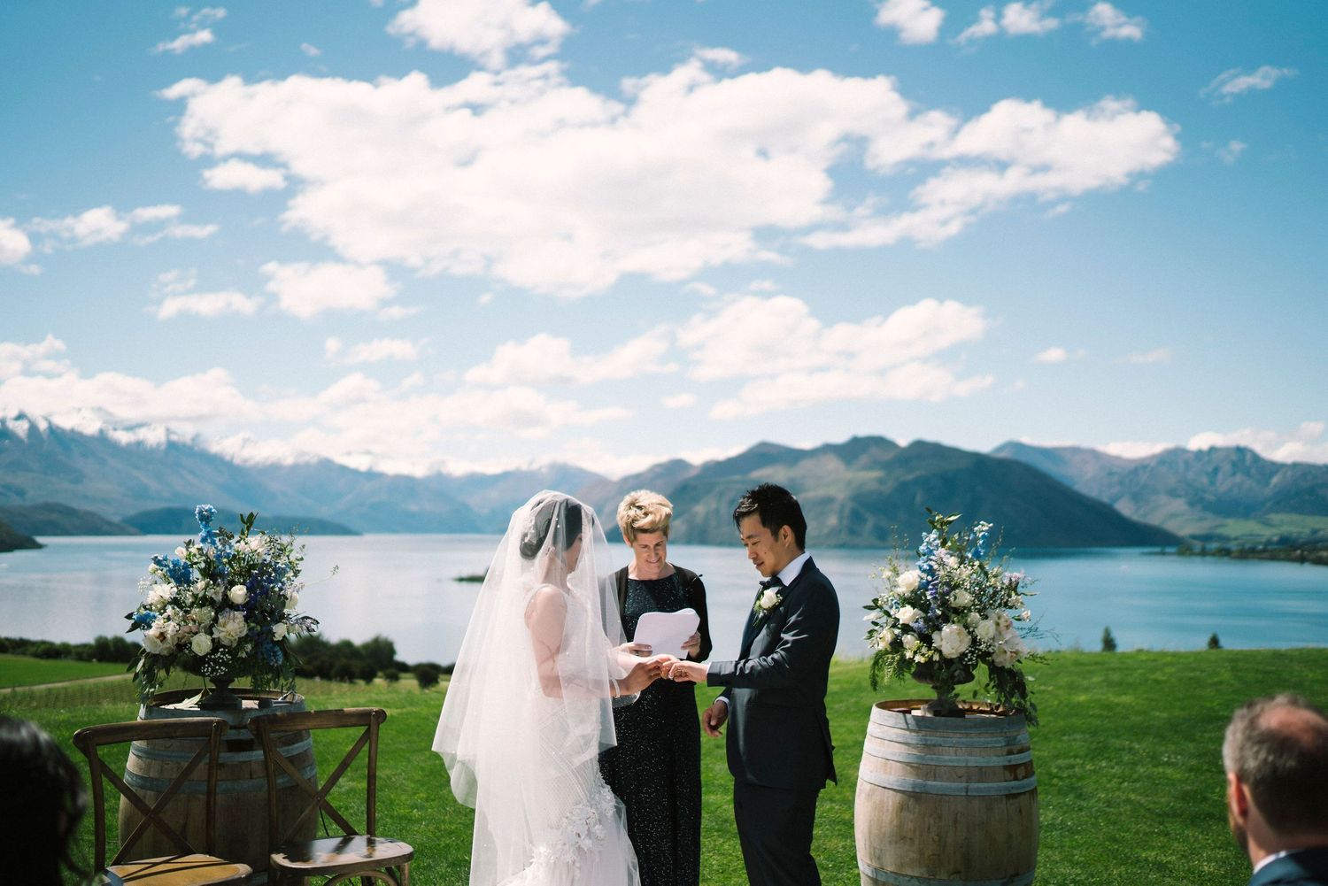 Top 100 Wedding Photographers in Australia & New Zealand