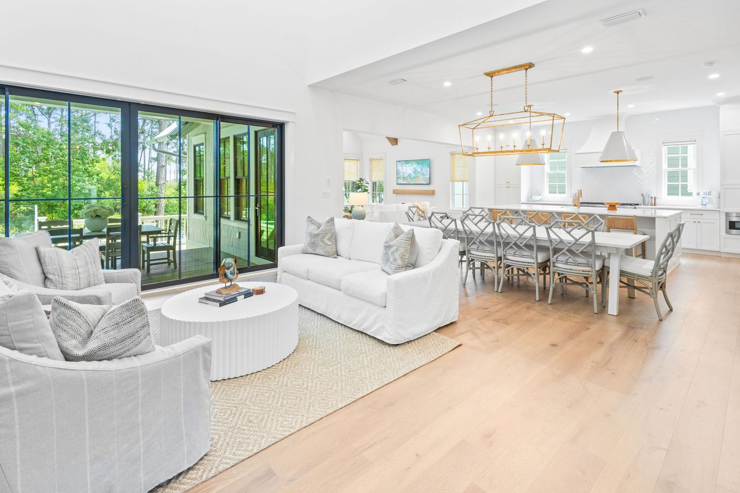 30A FL Rental Home