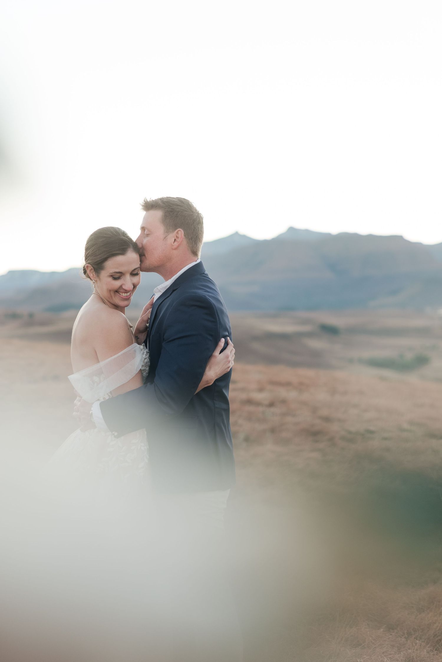 Drakensberg wedding photographer