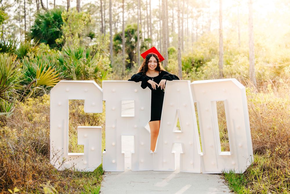 It's graduation season! - Coastal Click Photography