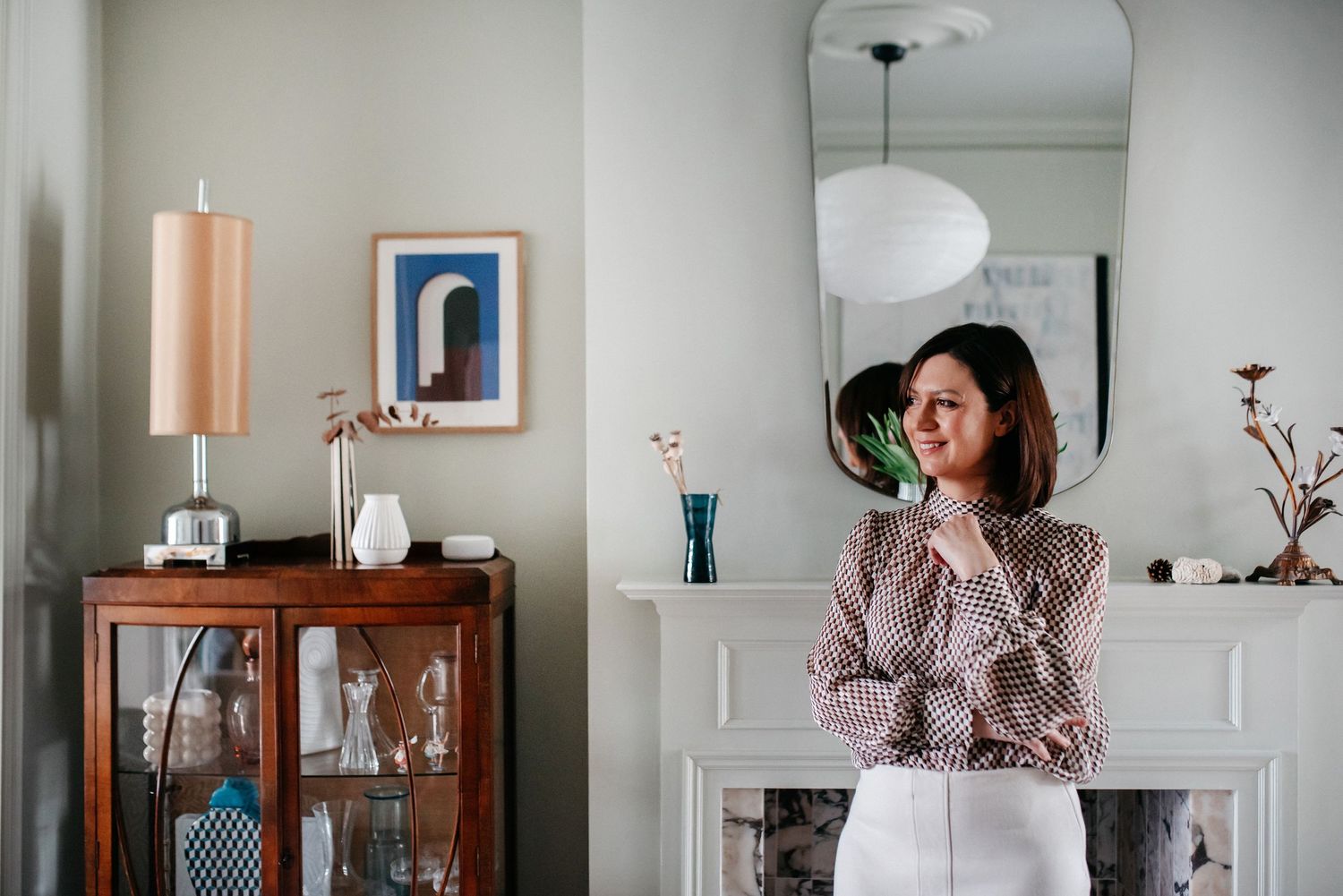 what to wear at a brand photo shoot