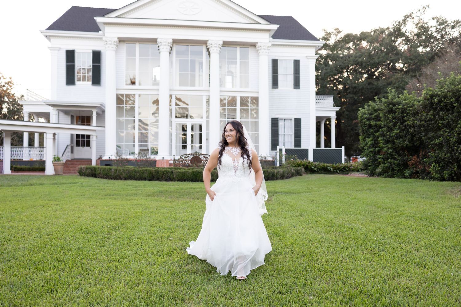 Lafayette Wedding Photographer