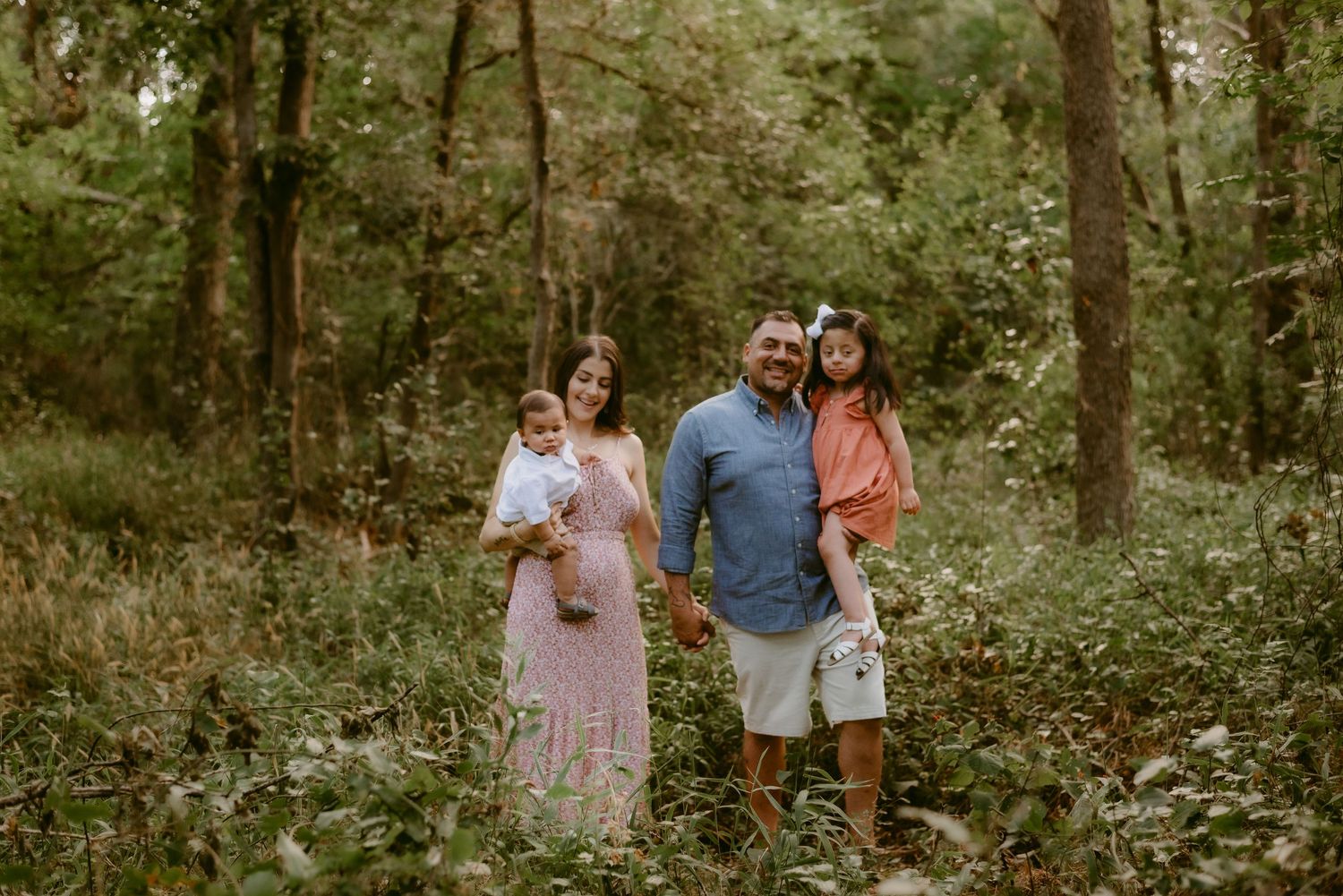 Katy Montoya Photography - Kenedy, Texas Photographer - San Antonio, Texas Family Photographer