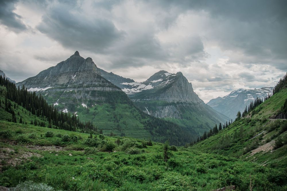 Top 7 Things to do in Glacier National Park