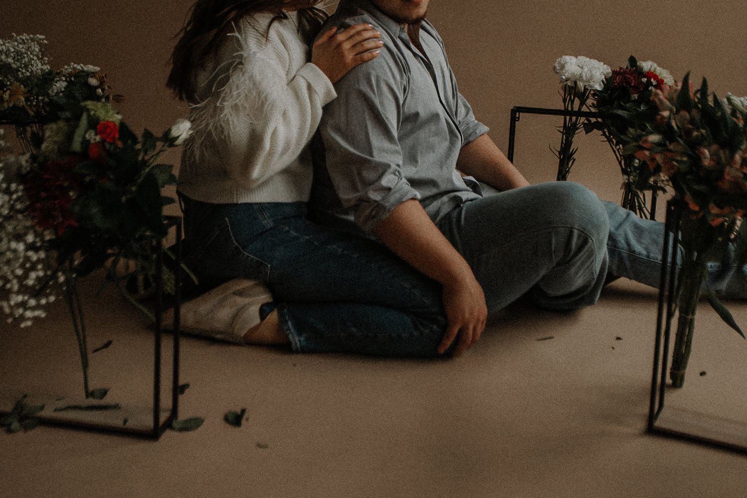 engagement photo ideas