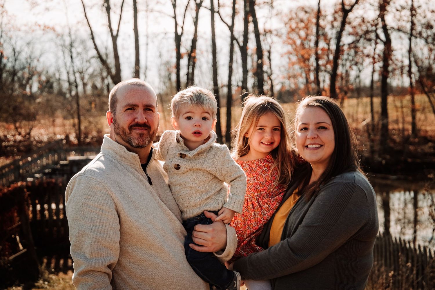 family