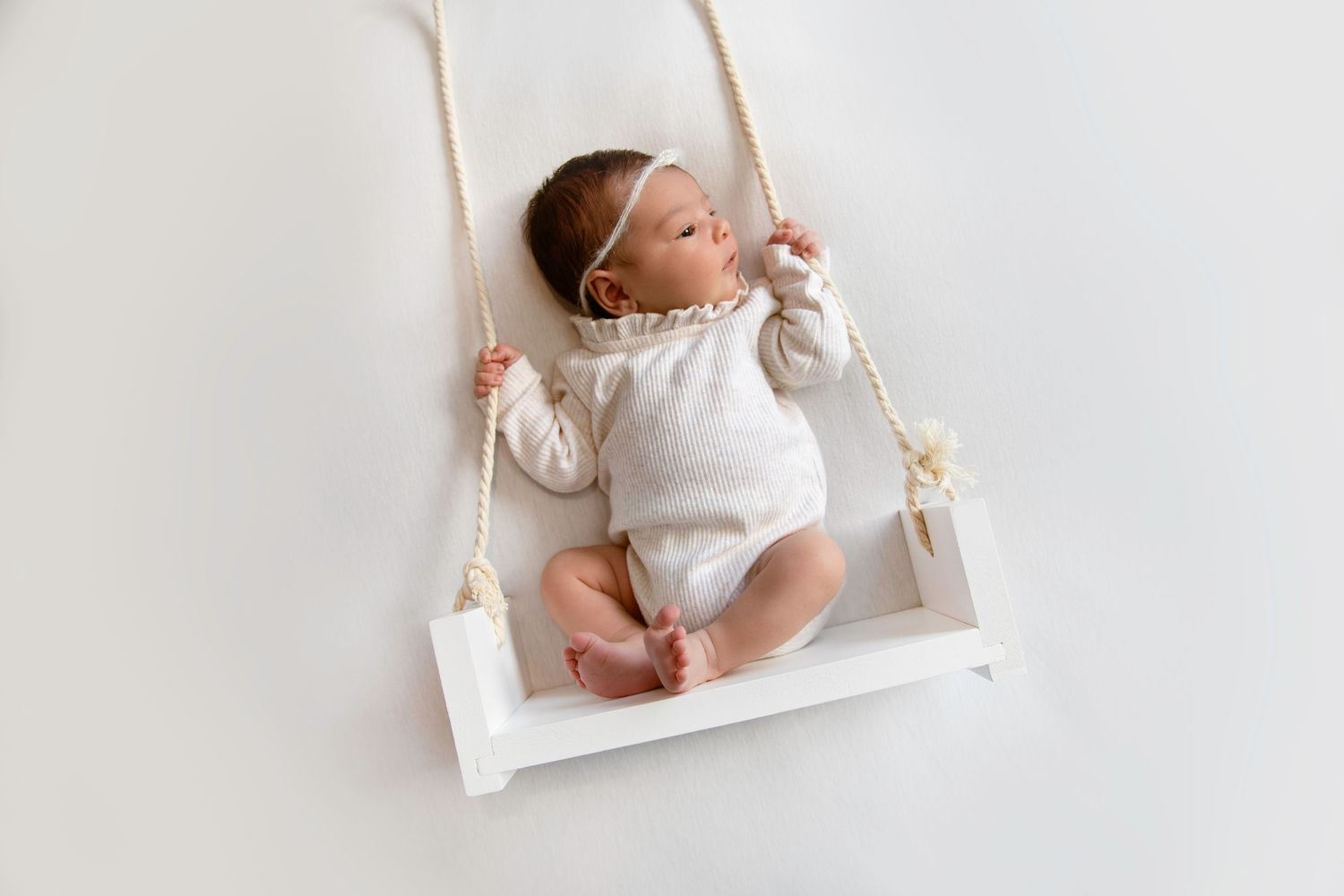 Dejana Cubrilovic is a newborn photographer in Wollongong